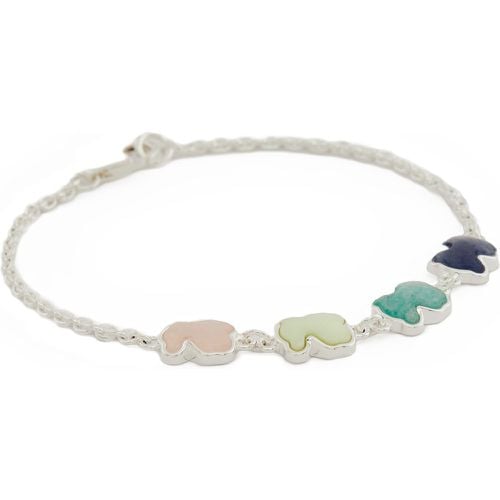 Bracciale Icon Color 1000149800 - TOUS - Modalova