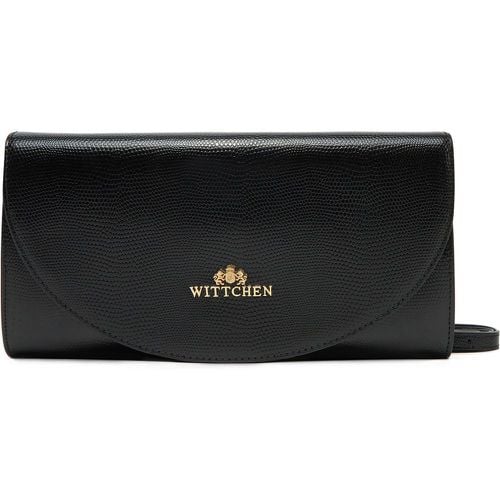 Borsetta WITTCHEN 99-4E-630-1G Nero - WITTCHEN - Modalova