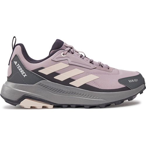 Scarpe da trekking Terrex Anylander Rain.Rdy ID3471 - Adidas - Modalova