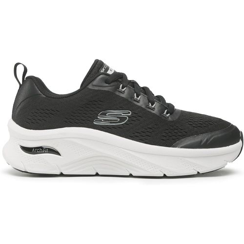 Sneakers Sumner 232502/BKW - Skechers - Modalova