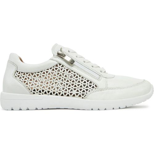 Sneakers Caprice 9-23550-42 Bianco - Caprice - Modalova