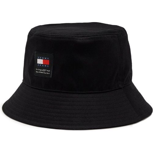 Cappello Modern Bucket AM0AM12018 - Tommy Jeans - Modalova