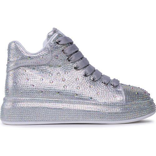 Sneakers GOE LL2N4015 Silver - GOE - Modalova