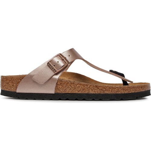 Infradito Gizeh 1023925 - Birkenstock - Modalova