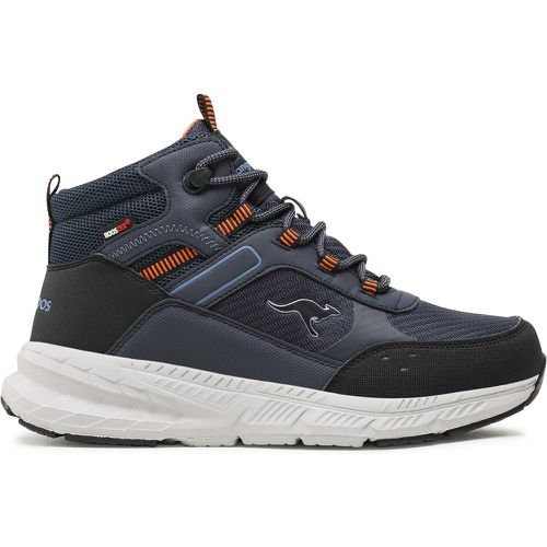 Polacchine K-Uo Take Mid Rtx 81141 000 4267 - Kangaroos - Modalova