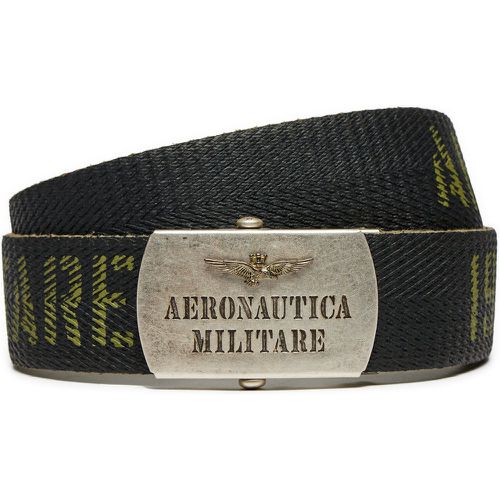 Cintura da uomo 242CI292CT3108 - aeronautica militare - Modalova