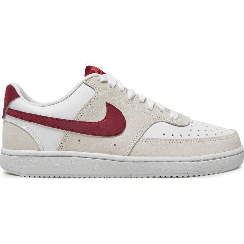 Sneakers Court Vision Low FQ7628 100 - Nike - Modalova