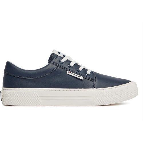 Sneakers Th Central Cc And Coin - Tommy Jeans - Modalova