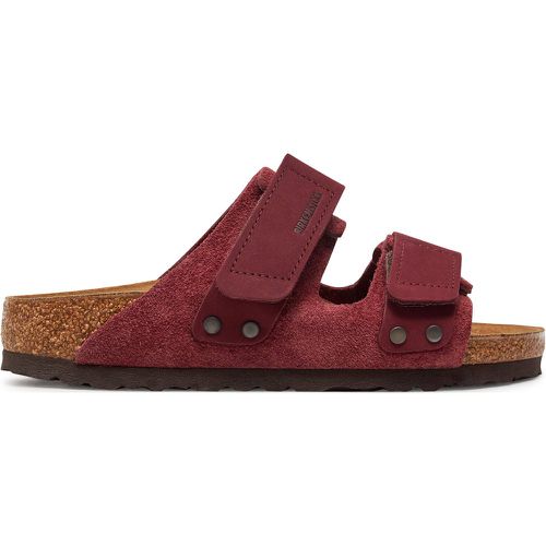 Ciabatte Uji Lenb 1028339 - Birkenstock - Modalova