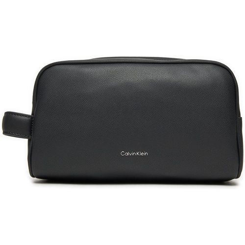 Pochette per cosmetici Ck Must Washbag K50K512801 - Calvin Klein - Modalova