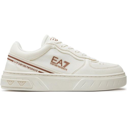 Sneakers X8X173 XK374 T821 - EA7 Emporio Armani - Modalova