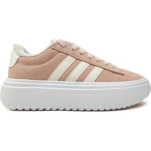 Sneakers Grand Court Platform IE1104 - Adidas - Modalova