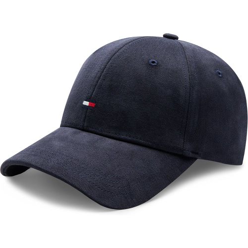 Cappellino Essential Flag Cap AW0AW17368 - Tommy Hilfiger - Modalova