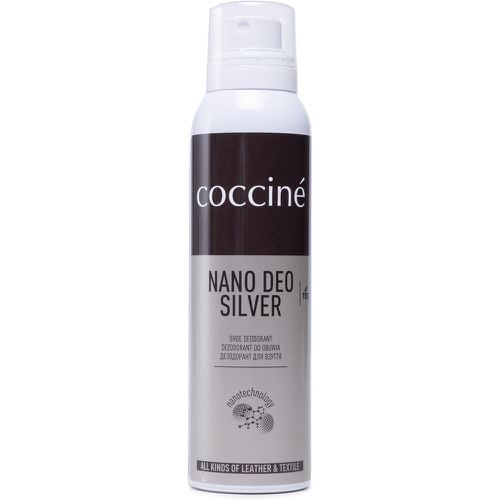 Deodorante per scarpe Nano Deo Silver 55/54/150/Z/v8 - Coccine - Modalova