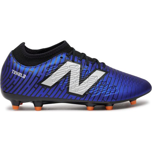 Scarpe da calcio Tekela Magique FG V4+ ST3FZ45 - New Balance - Modalova