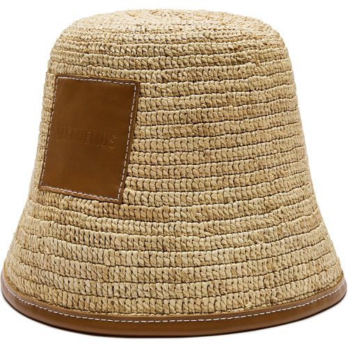 Cappello Cappello 245AC642 - JACQUEMUS - Modalova