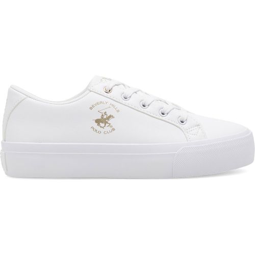 Sneakers BHPC040W - Beverly Hills Polo Club - Modalova