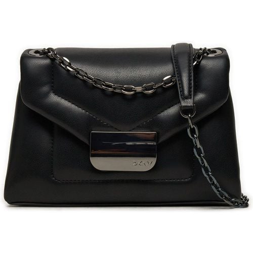 Borsetta DKNY Kaya R433ZG20 Nero - DKNY - Modalova