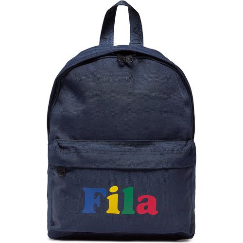 Zaino Beckley Back To School Colorful Logo Mini Backpack Malma FBK0023.50004 - Fila - Modalova