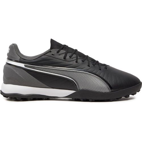 Scarpe da calcio KING MATCH TT 107879 01 - Puma - Modalova