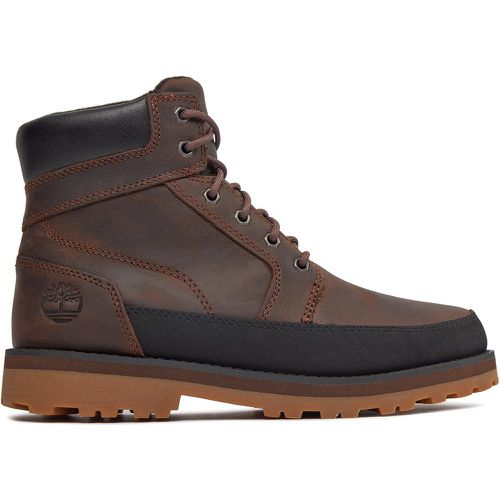 Scarponcini Courma W/ Rand TB0A62W19311 - Timberland - Modalova