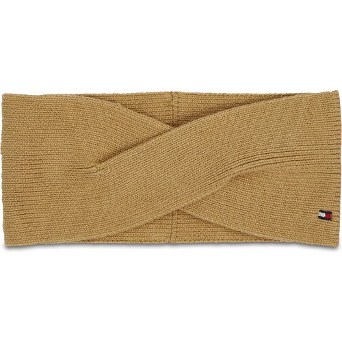 Fascia per capelli Essential Flag Headband AW0AW15312 - Tommy Hilfiger - Modalova