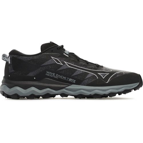 Scarpe running Wave Daichi 7 Gtx J1GJ2256 - Mizuno - Modalova