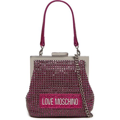 Borsetta JC4043PP1LLP162A - Love Moschino - Modalova