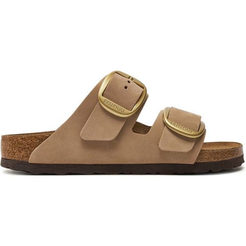 Ciabatte Arizona Big Buckle Lenb 1024064 - Birkenstock - Modalova