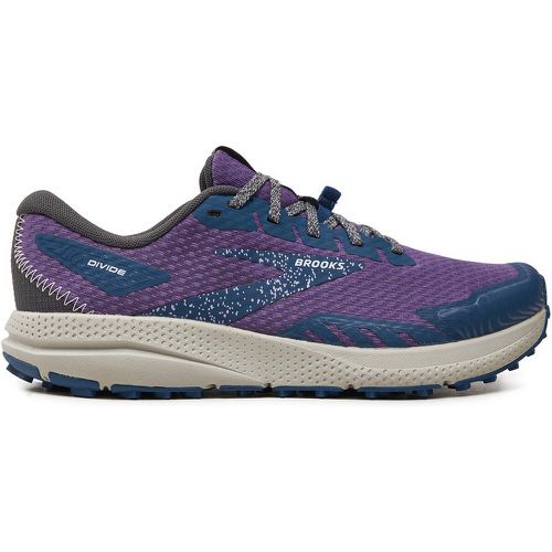 Scarpe running Divide 4 1203941B - Brooks - Modalova