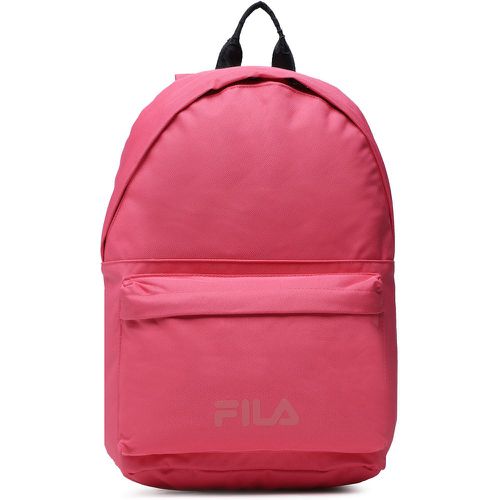 Zaino Bekasi Backpack S'Cool Two Classic FBU0044 - Fila - Modalova