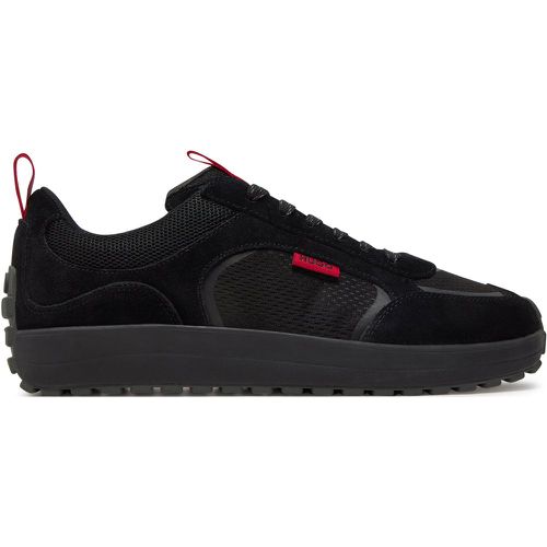 Sneakers Cilan Tenn Mesd 50517016 - HUGO - Modalova