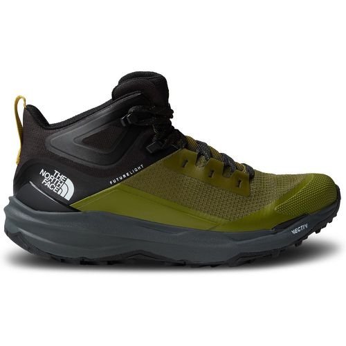 Scarpe da trekking Vectiv Exploris 2 Mid NF0A7W6ARMO1 - The North Face - Modalova