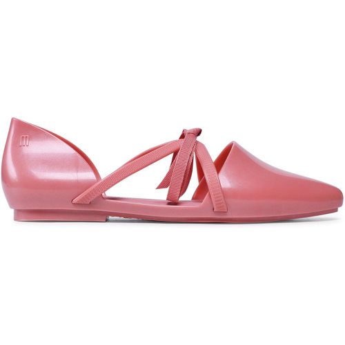 Ballerine Pointy Stripe Jason 33435 - Melissa - Modalova