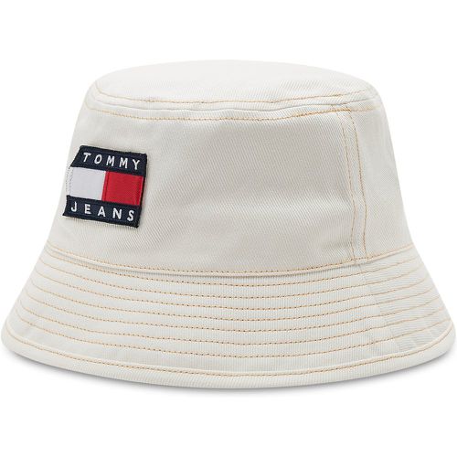 Cappello Denim Bucket AM0AM09584 - Tommy Jeans - Modalova