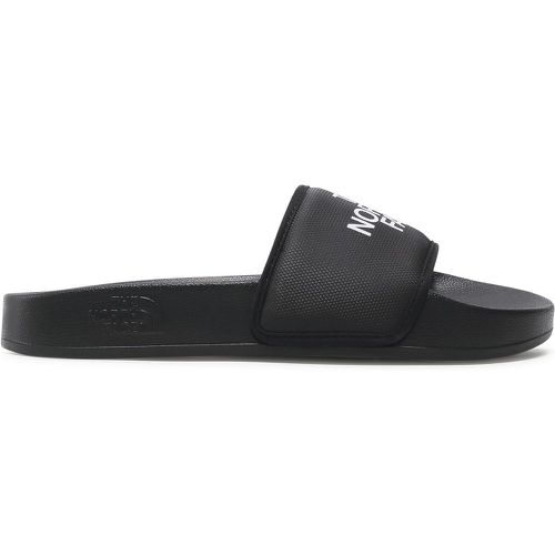 Ciabatte Base Camp Slide III NF0A4T2SKY41-050 - The North Face - Modalova