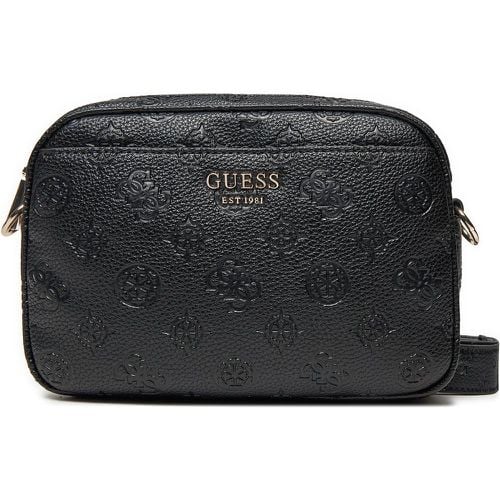 Borsetta Guess HWPG93 18140 Nero - Guess - Modalova