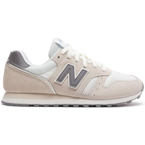 Sneakers New Balance WL373OL2 Beige - New Balance - Modalova