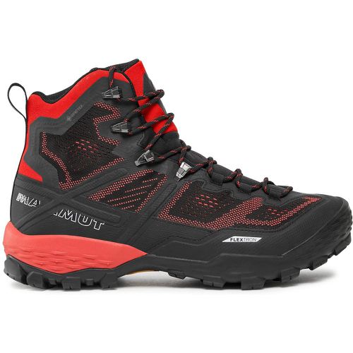 Scarpe da trekking Ducan High GTX GORE-TEX 3030-03471-00517-1075 - mammut - Modalova