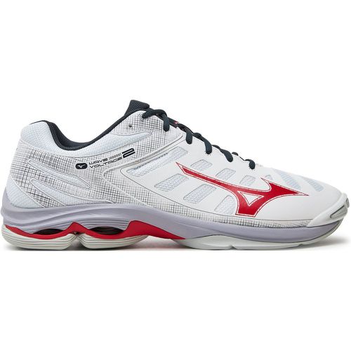 Scarpe indoor Wave Voltage 2 V1GA2460 - Mizuno - Modalova