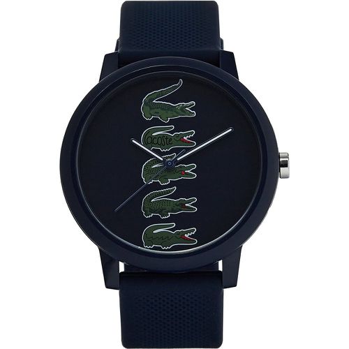 Orologio Lacoste 2011281 Blu scuro - Lacoste - Modalova