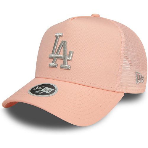 Cappellino -Los Angeles Metallic - new era - Modalova