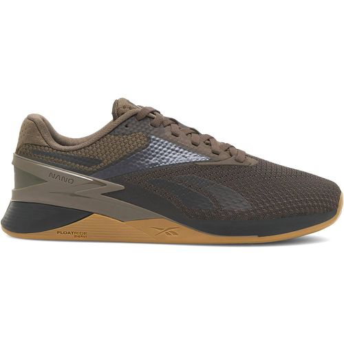 Sneakers Reebok 100033785-W Marrone - Reebok - Modalova