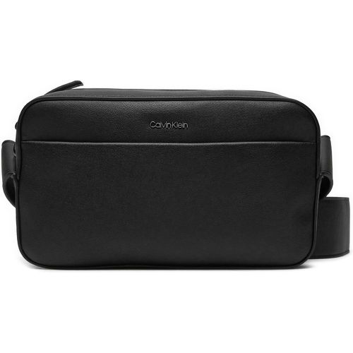 Borsellino Ck Refined Camera Bag K50K512758 - Calvin Klein - Modalova