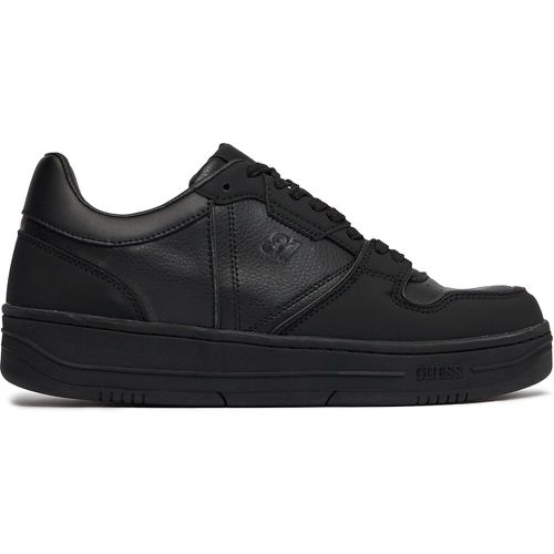 Sneakers Ancona Low FMPANC ELE12 - Guess - Modalova