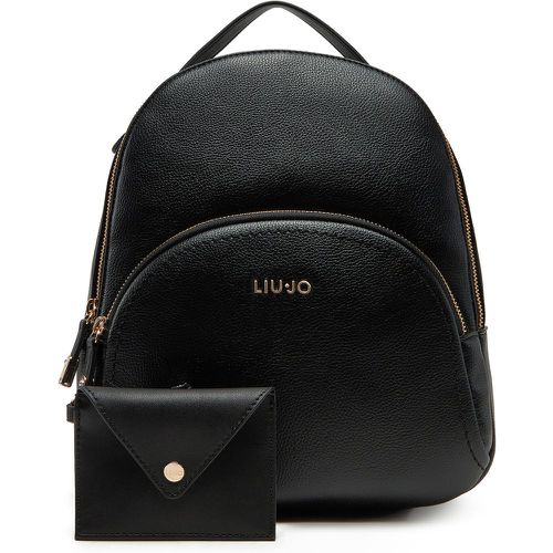 Zaino M Backpack AA5157 E0058 - Liu Jo - Modalova