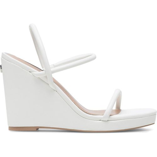 Sandali Nine West WFA2624-1 Bianco - Nine West - Modalova