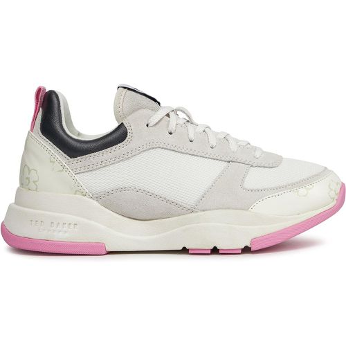 Sneakers Ted Baker 257320 Bianco - Ted Baker - Modalova