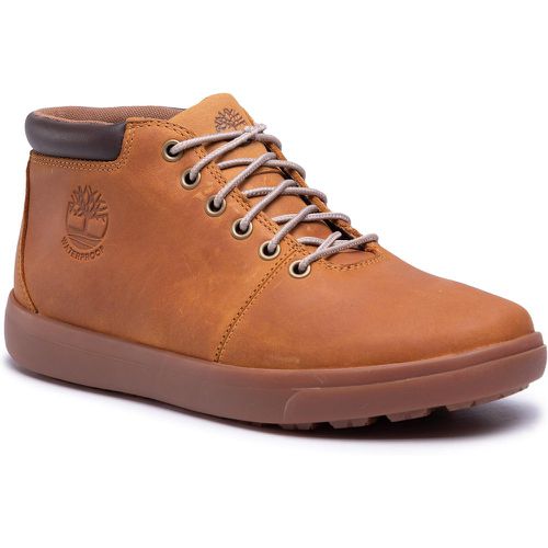 Polacchine Ashwood Park Wp TB0A2DSC231 - Timberland - Modalova