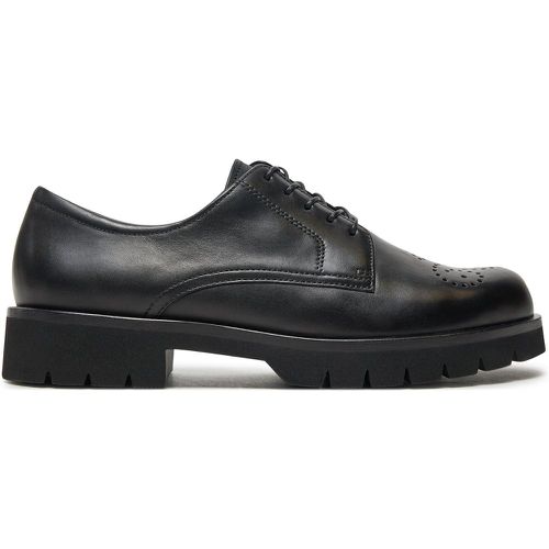 Oxfords HÖGL Rocky 8-101633 Nero - HÖGL - Modalova